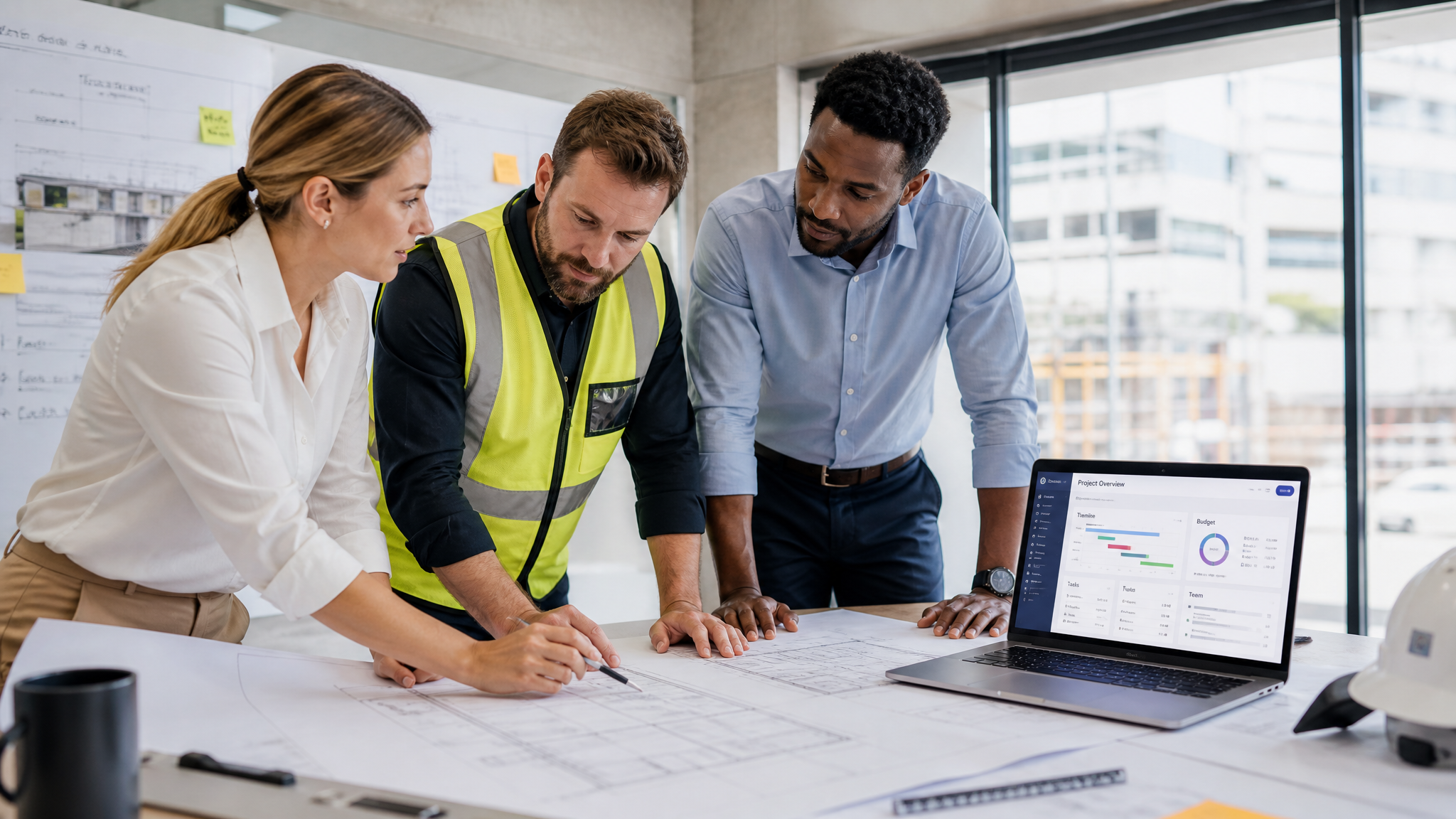 Coordinating Approvals Across Multiple Stakeholders Without the Email Chaos