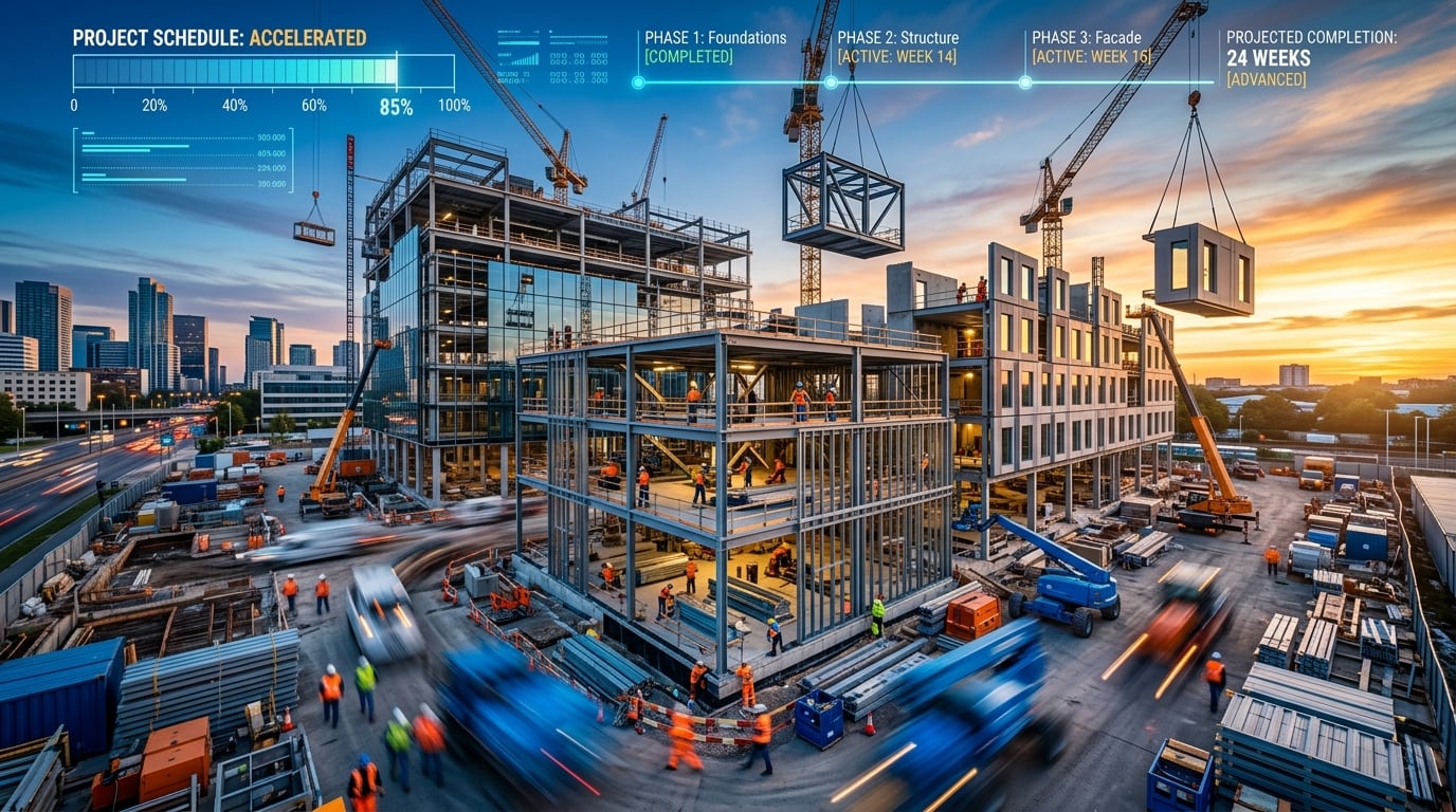 How to Get Building Consents Processed Faster: Strategies That Actually Work