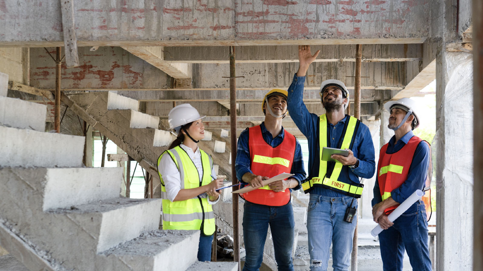 From Manual to Automated: Transforming Your Inspection Report Workflow